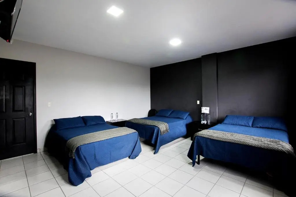 Hotel San Luis