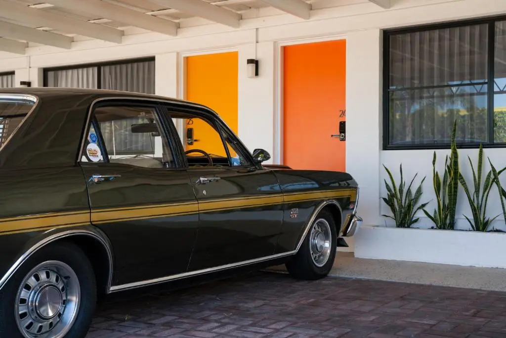 The Cubana Ballina
