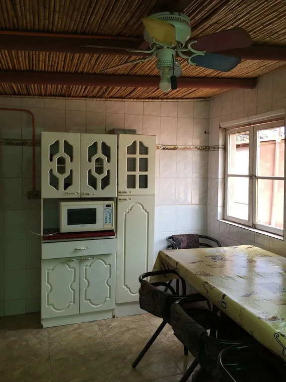Hostal Puritama