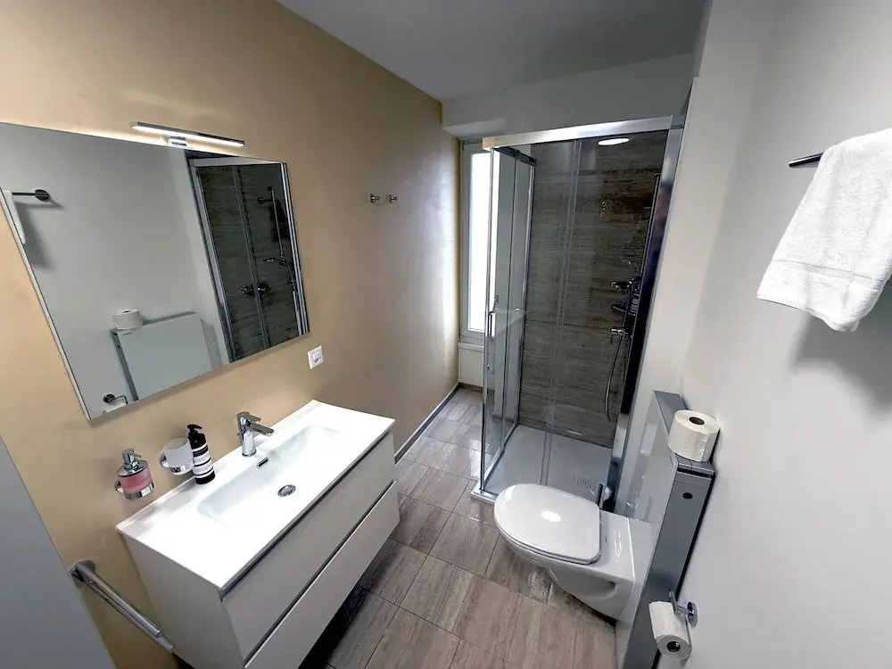 San Carlo Luxury Apartments