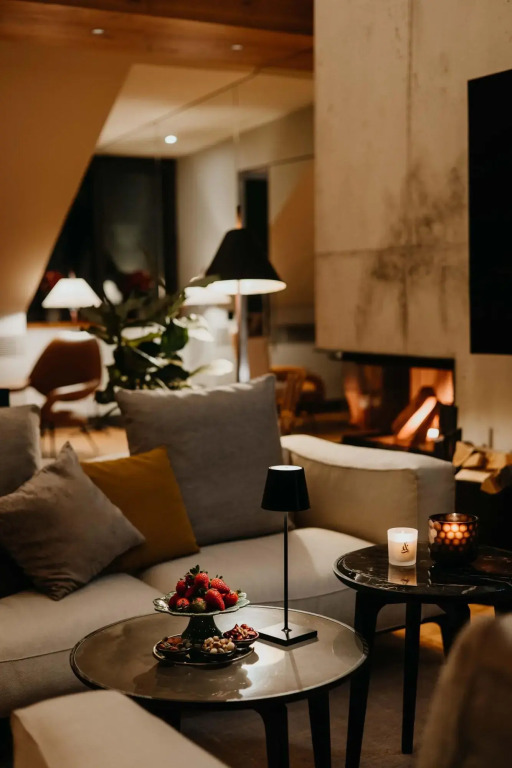 DO & CO Hotel München