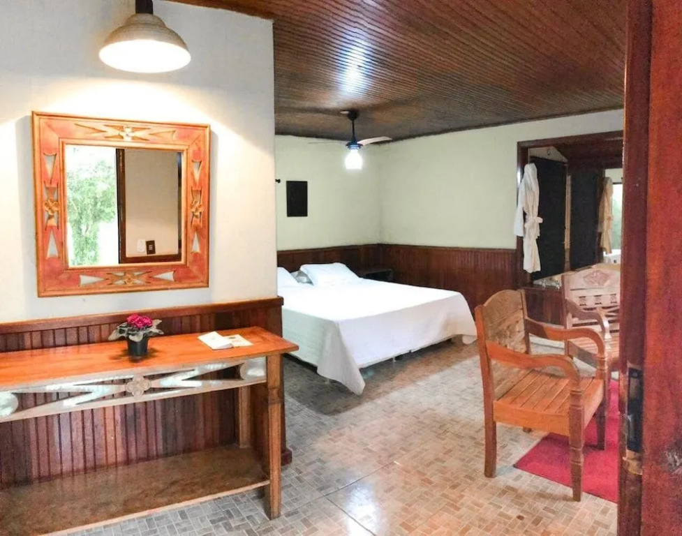 Hotel Bosque Das Azaleas
