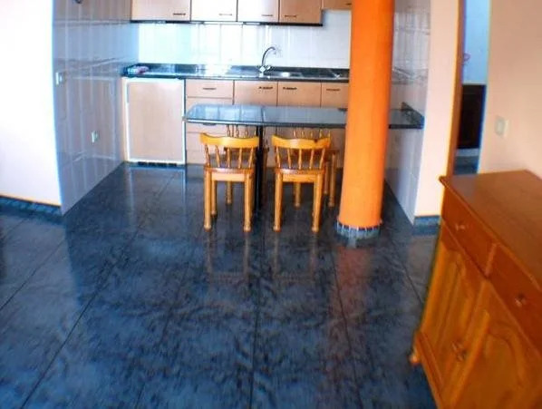 Apartamentos Jucar