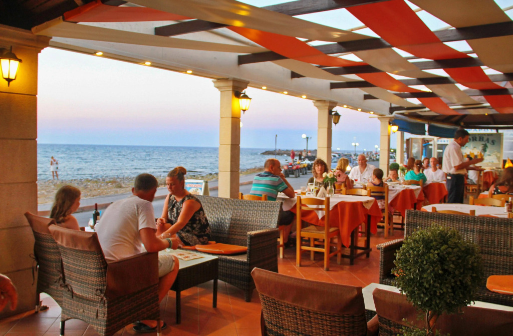 Kalia Beach