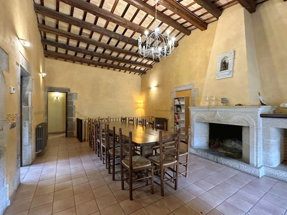 Turisme Rural - Mas Vilà - Monells
