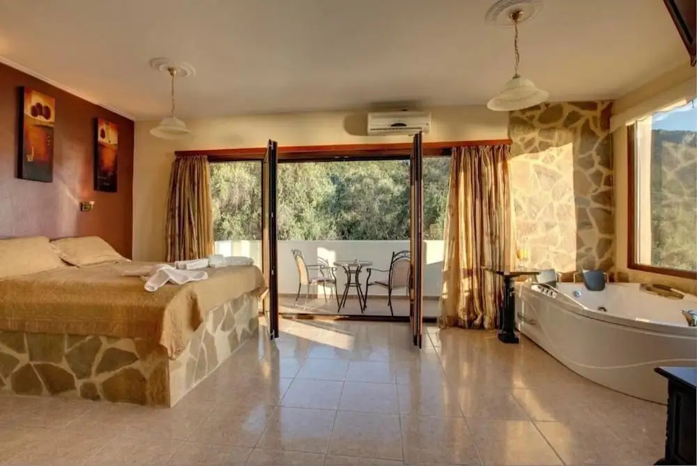 Villa Thalassa Thea