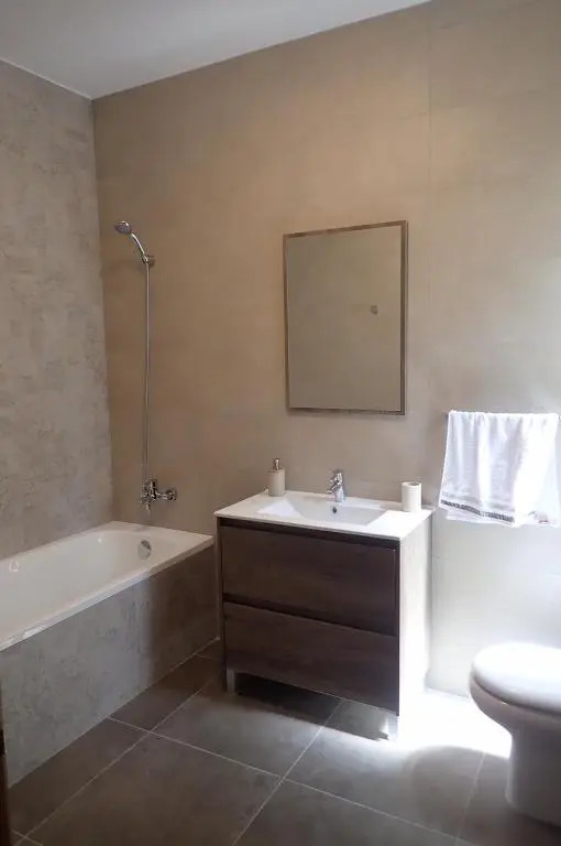 Rabat Falcon Apartment