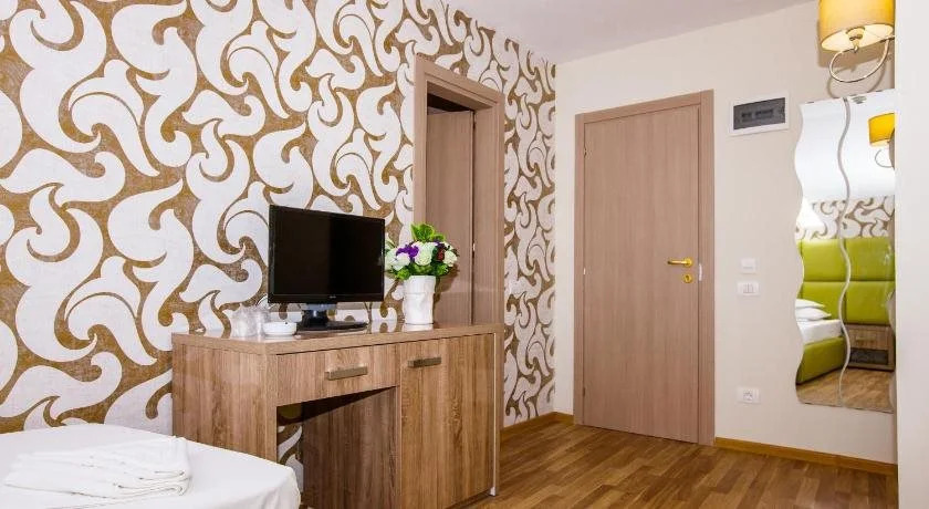 Hotel Corvaris