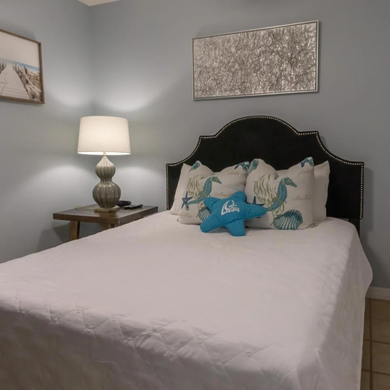 Gulf View 223 in Miramar Beach