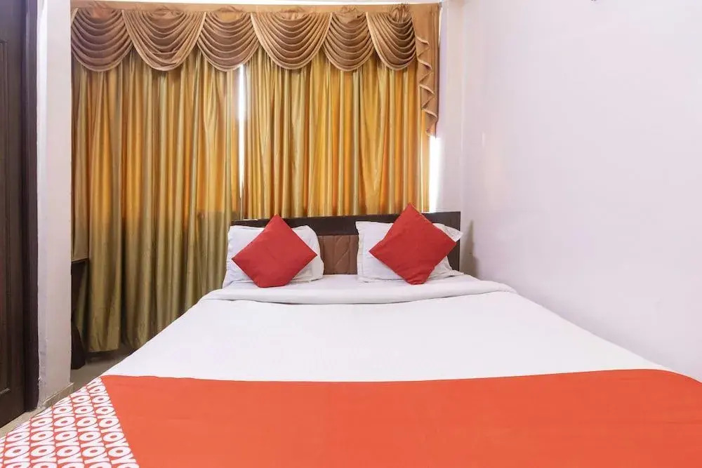 FabHotel Prime Swagatam International - Chinar Park