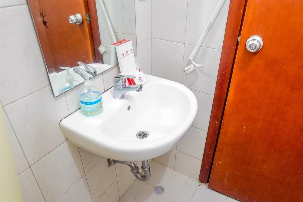 Prime Location Thamrin Residence Apartment near Grand Indonesia