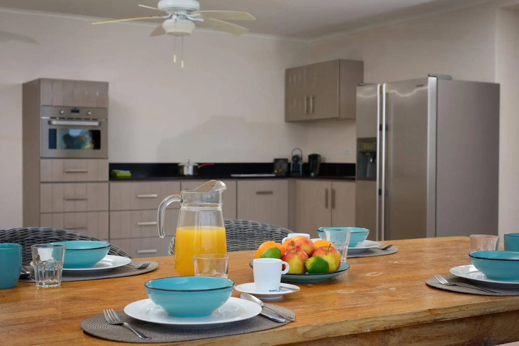 Belmar Oceanfront Apartments