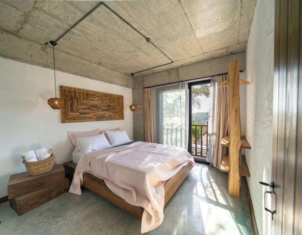 Kikonia Art & Suites