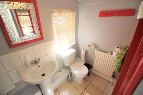 4B Fordham Guest Apartment