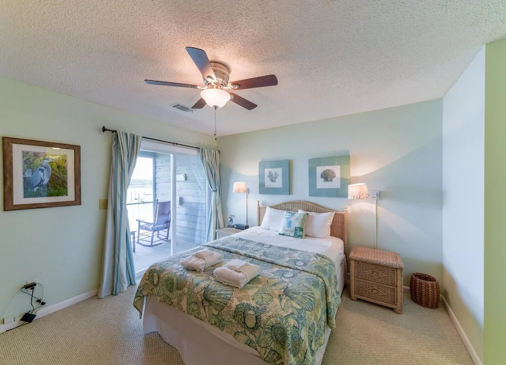 Mariners Cay 2 Bedroom Holiday Home By My Ocean Rentals