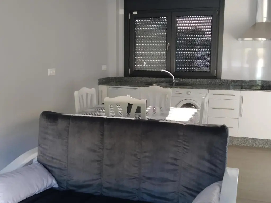 Carballos Altos-Apartamentos Turísticos