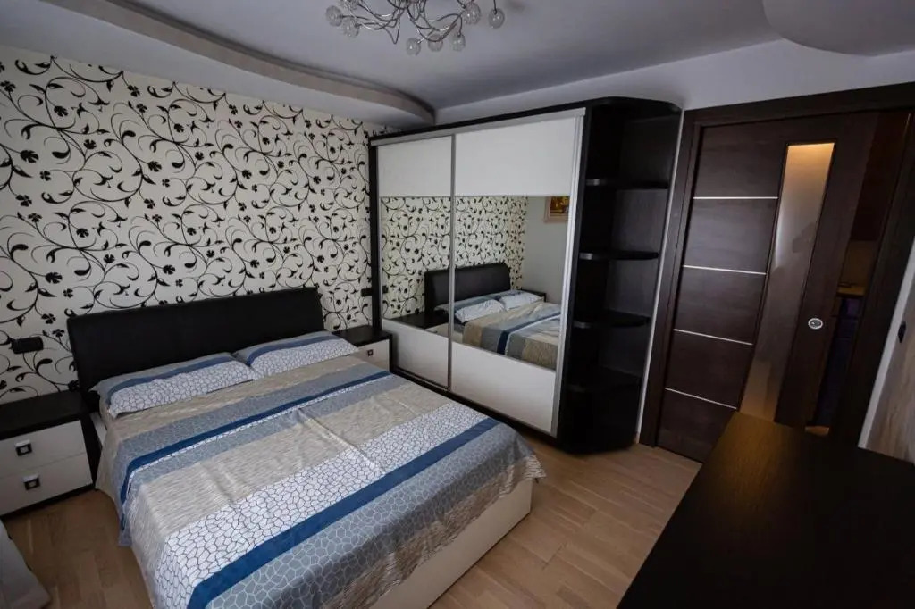 Apartament Danci.