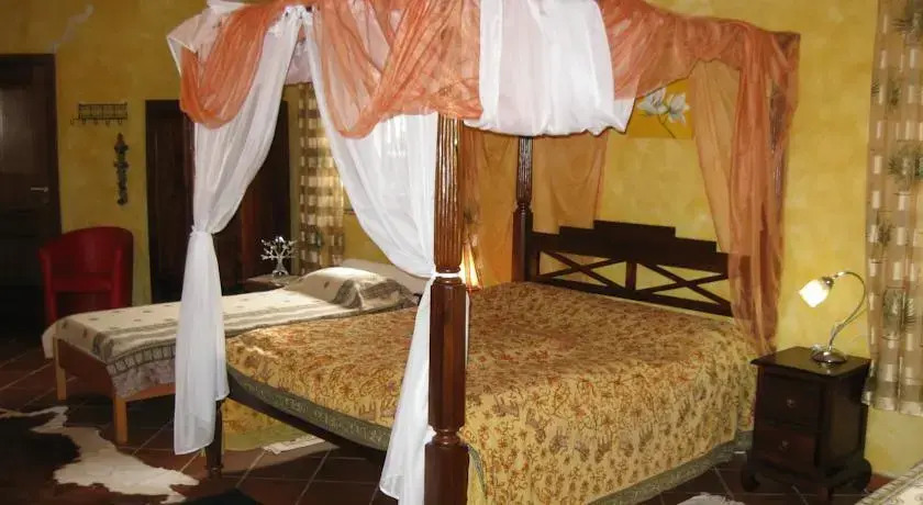 B&B Sardaferie