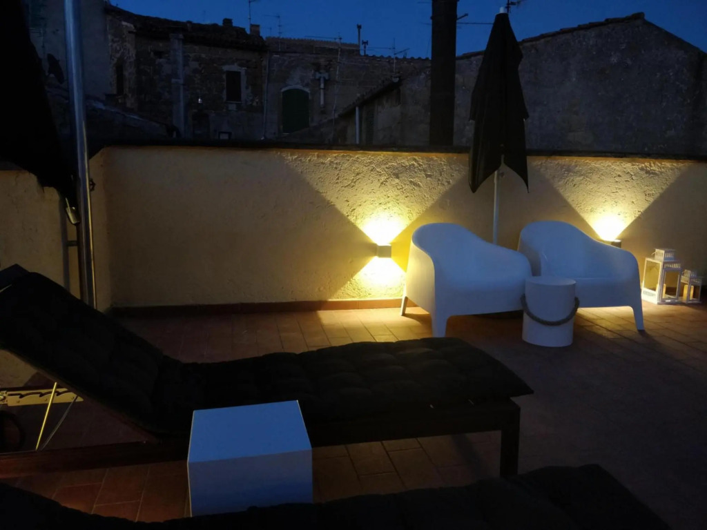 Casa Messi - Casa Messi a Vicolo Della Rivolta 31 Apt 2
