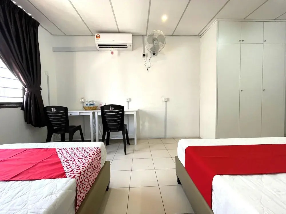 WG Guest House