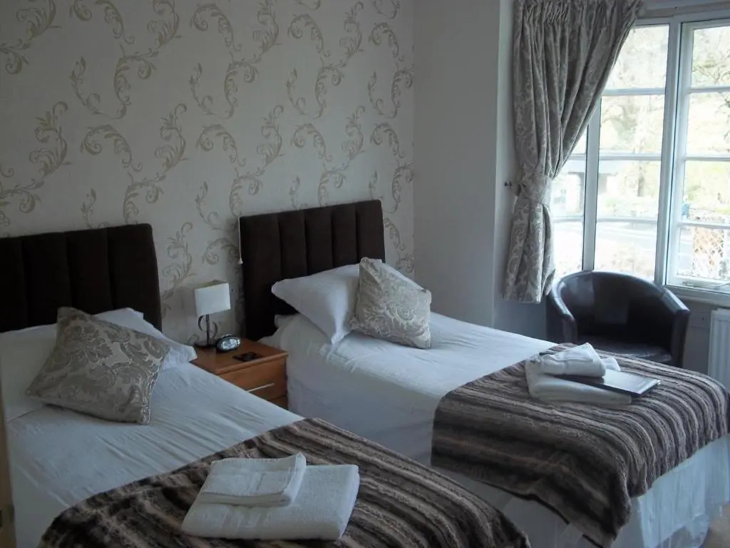 Glenwood Guesthouse Betws-y-coed