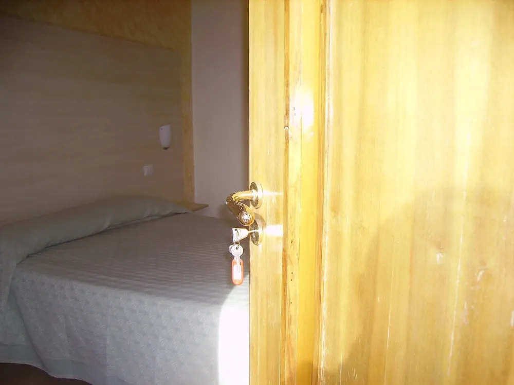 Hotel Angela e Vincenzo