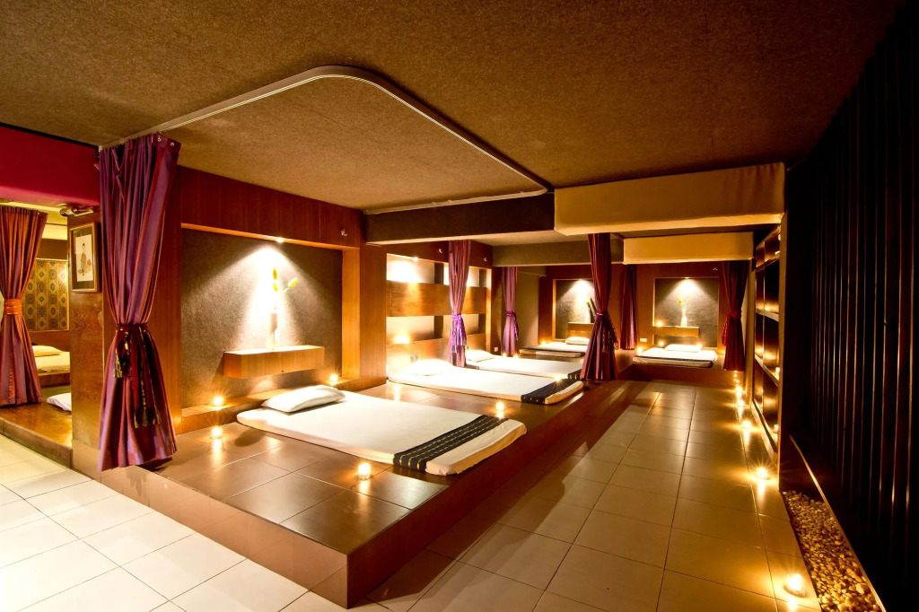 Fortuna Hotel