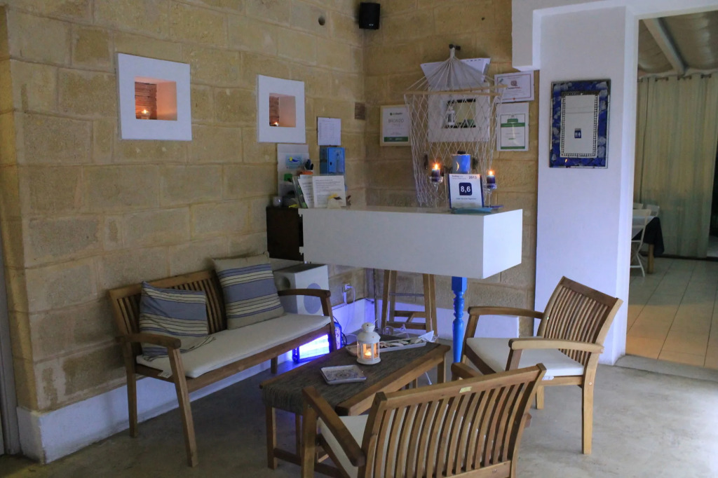 Signorino Eco Resort & Spa