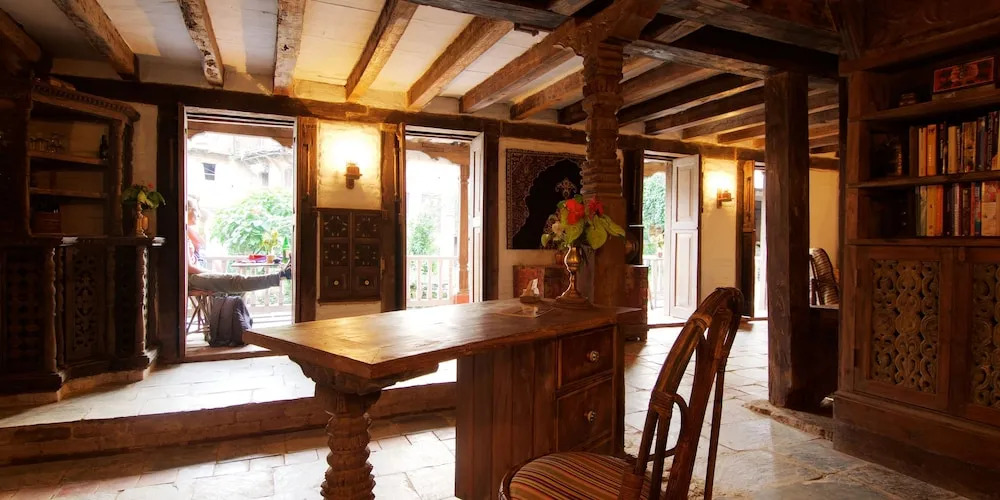 The Old Inn