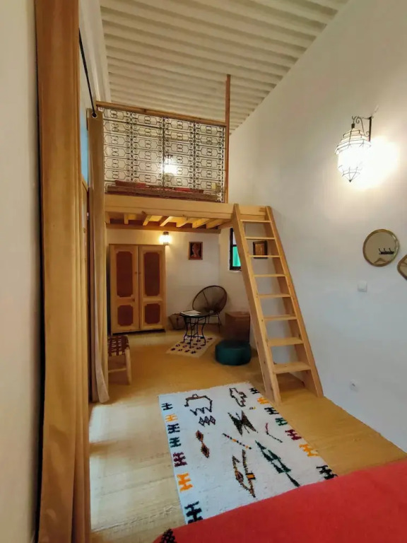 La Maison des Amis