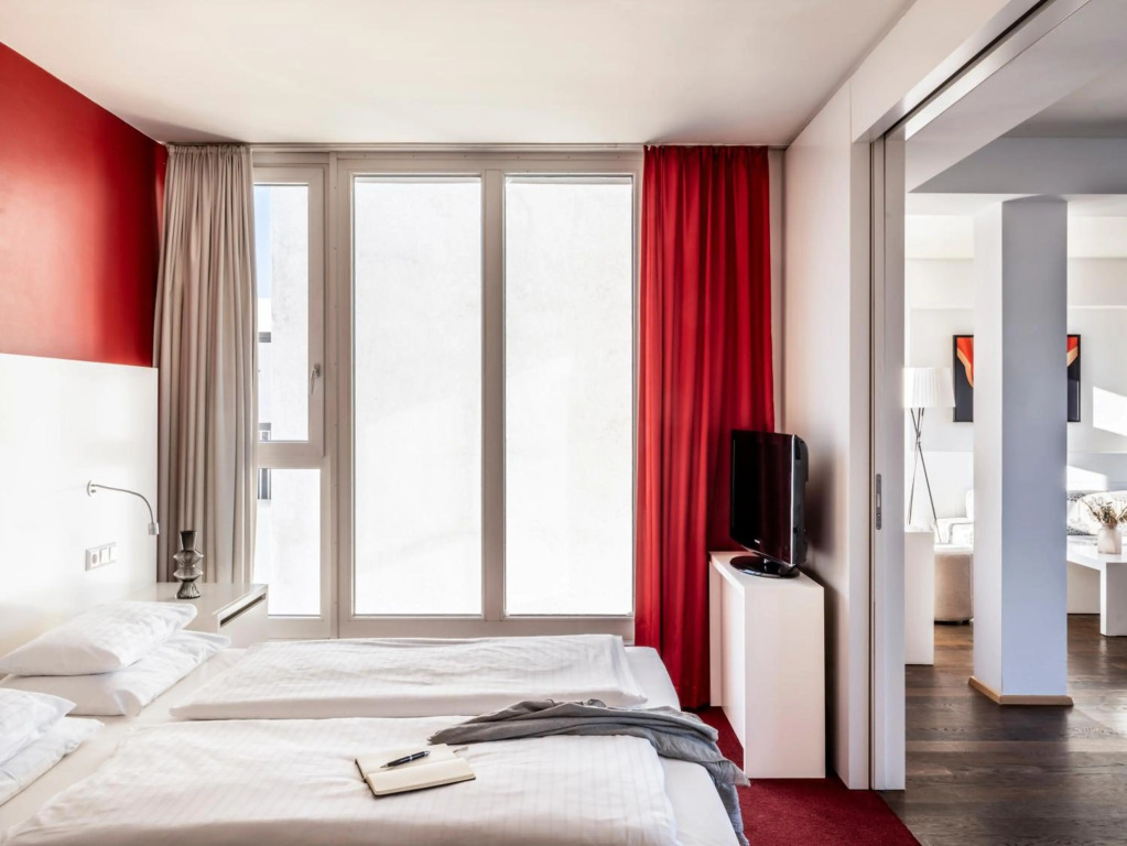 Falkensteiner Hotel Bratislava