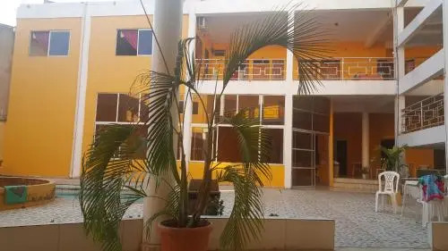 Un Hotel