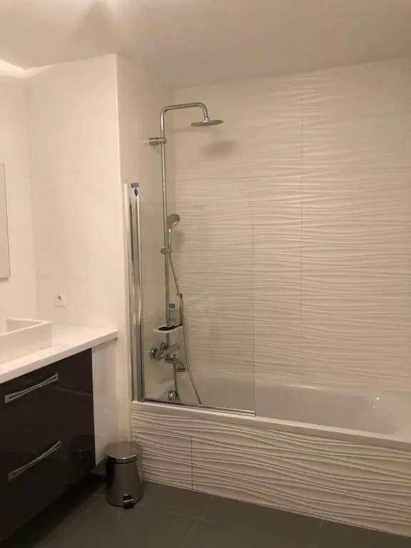 Appartement T4 8 personnes 1ère ligne Bassin d'Arcachon