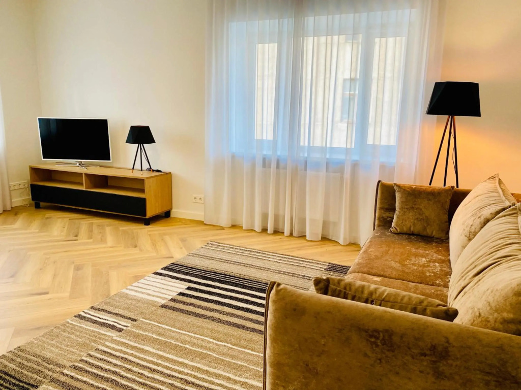 Cozy Reimani Apartment - City Heart FREE PARKING
