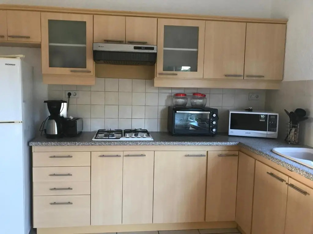 Apartment Tamarinier Complexe