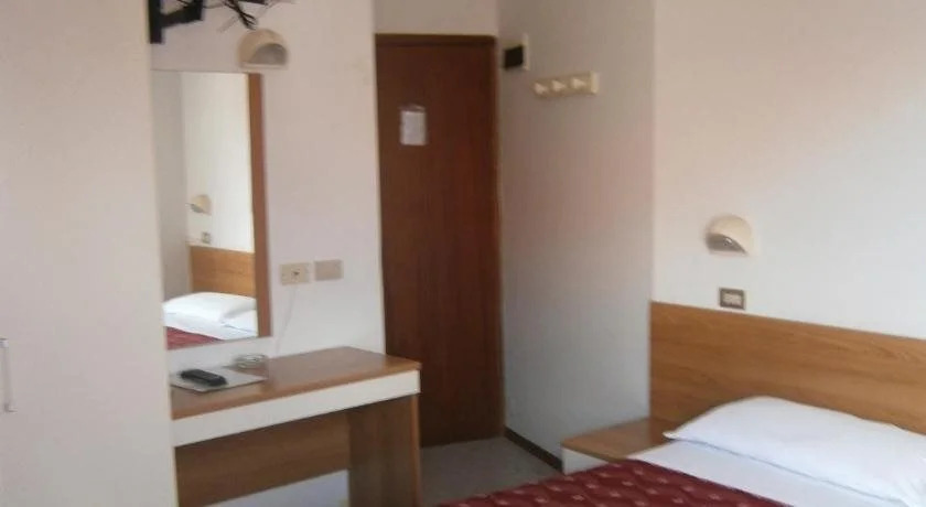 Hotel Goldene Rose