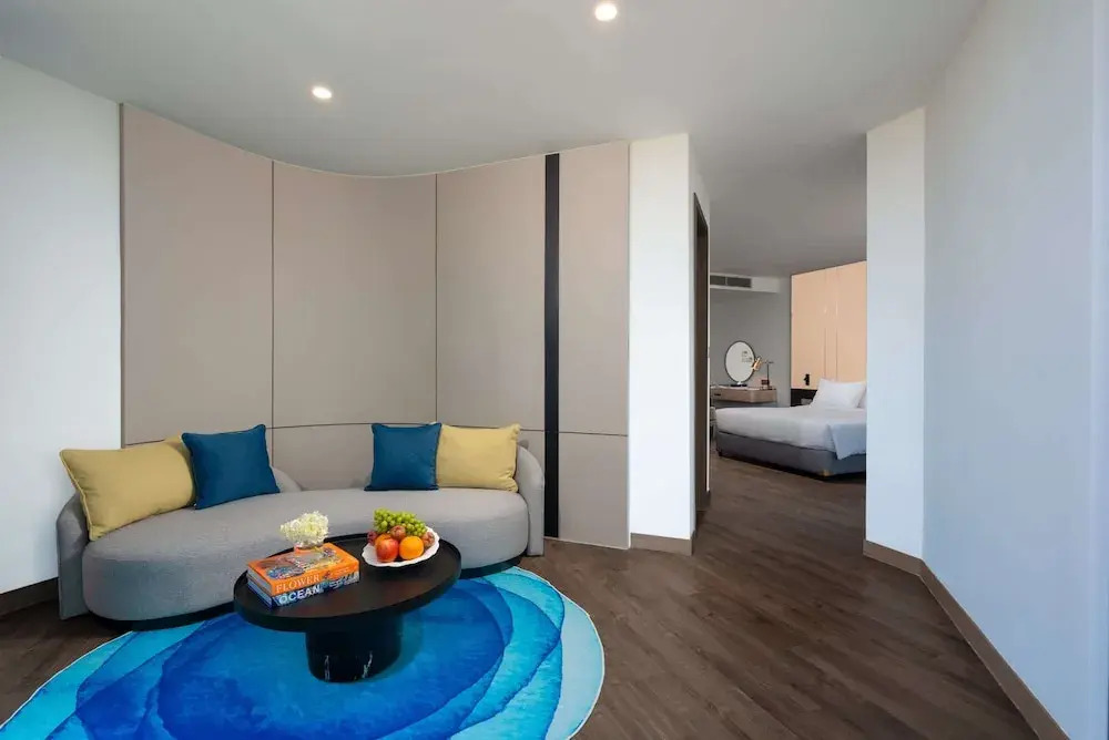 Poseido Hotel Quảng Bình