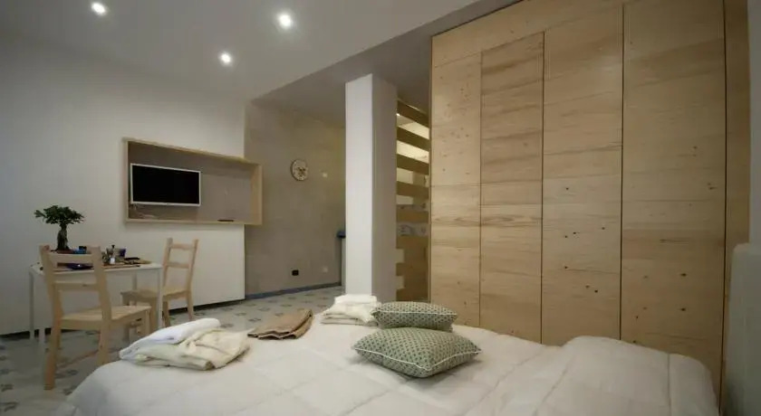 Residence Arechi
