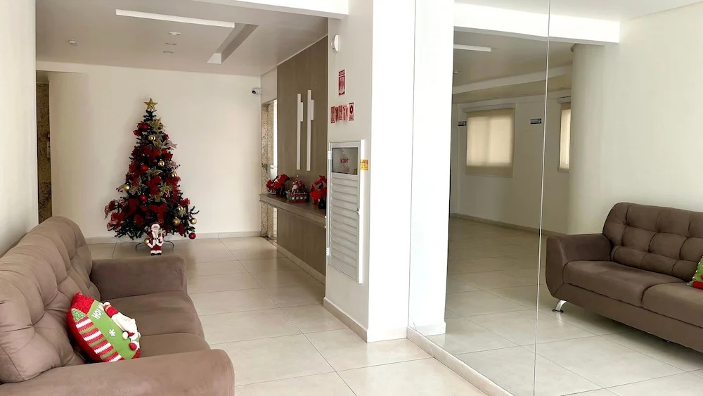 Residencial Vogue