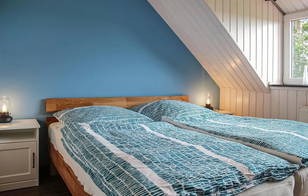 2 Bedroom Amazing Home In Norden