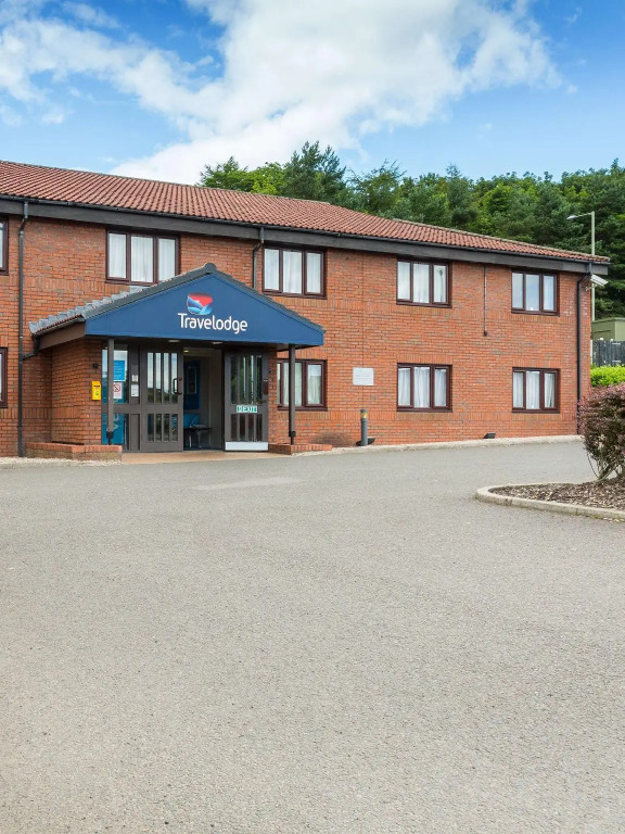 Travelodge Dundee