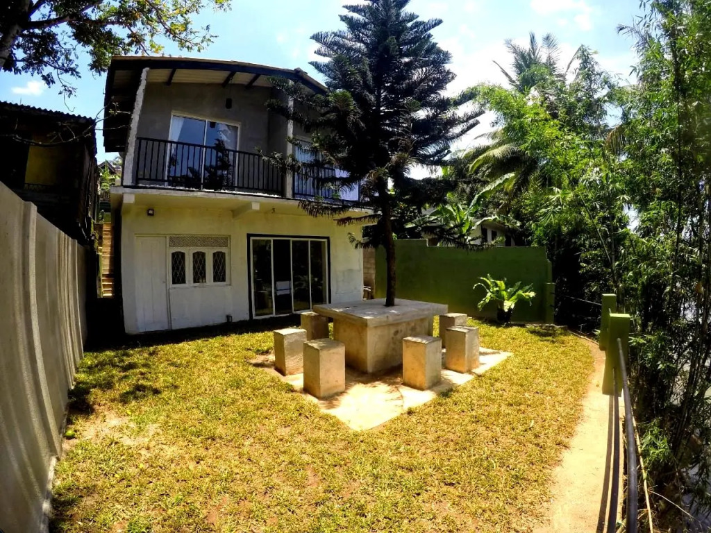 RiverView Lodge