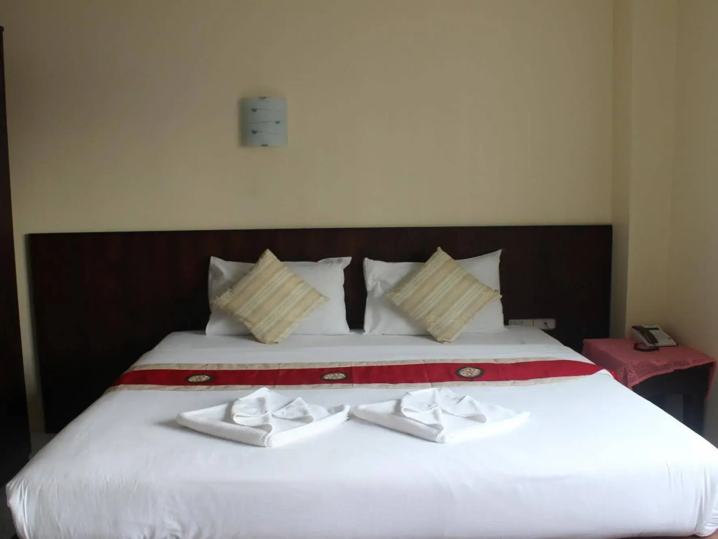 Patong Palm Guesthouse