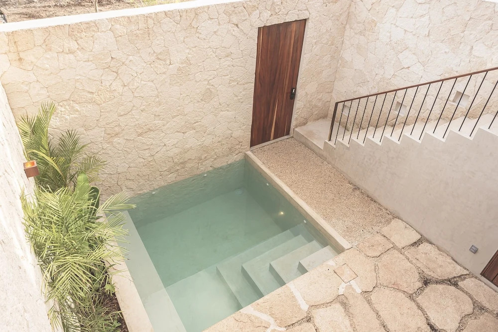 Entorno Tulum - Luxury Villas