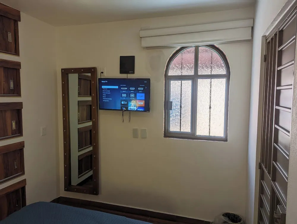 Moderna, Cómoda Suite Nube en Tepotzotlán centro