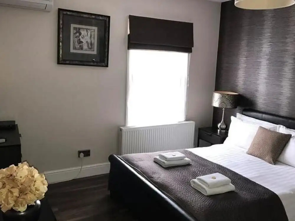 Restful Apartment in London Near Hyde Park