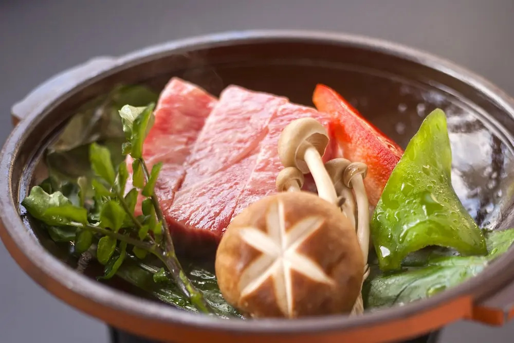 Hirayuonsen Yamatokan