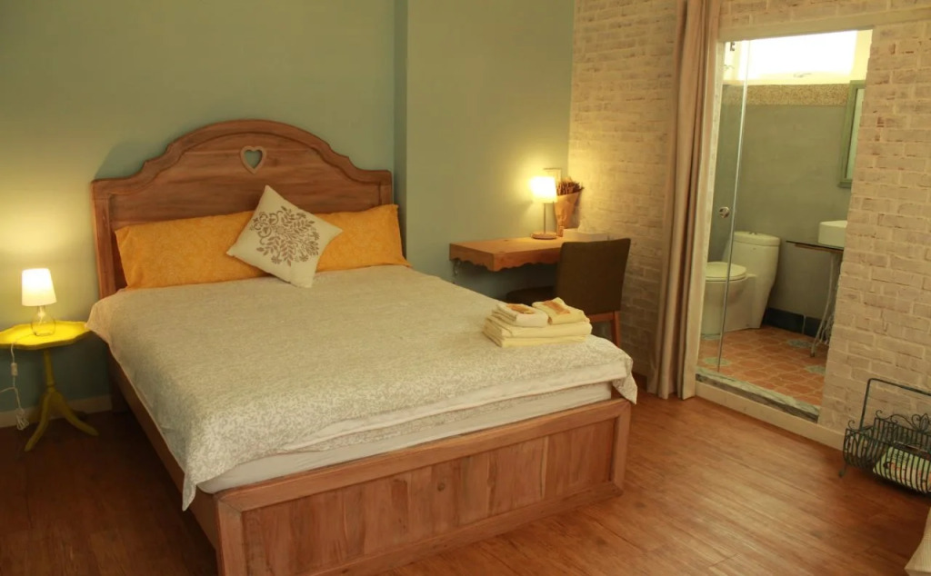 House of Arome B&B
