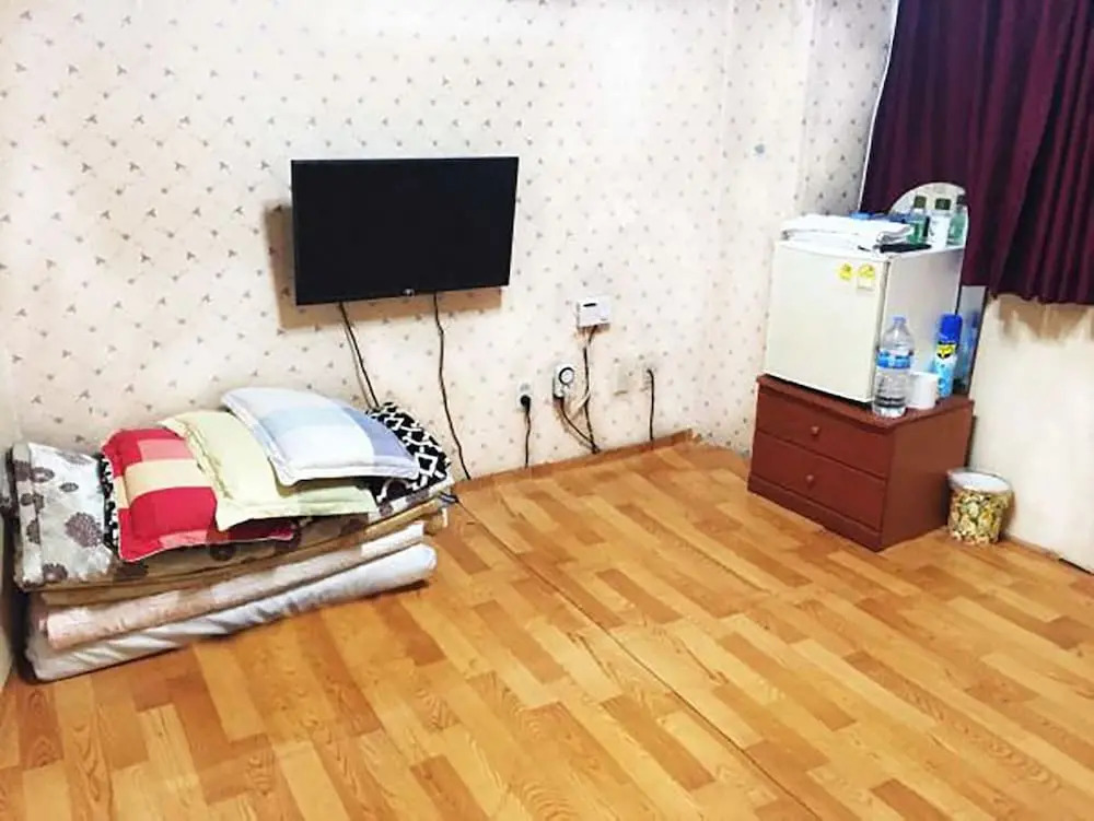 Mazingga Motel