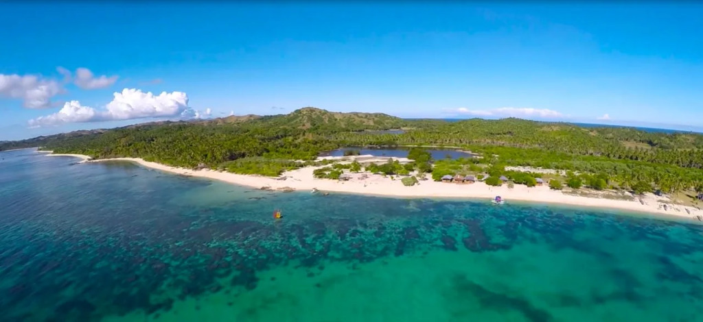 Tablas Point Resort